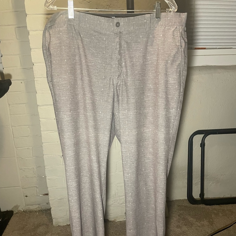 Nike Dri-Fit Golf Pants